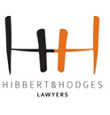 Hibbert & Hodges logo